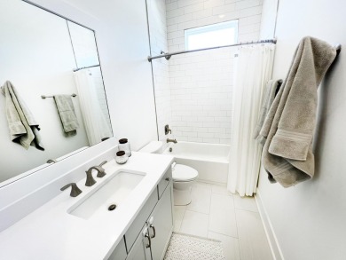Beautiful Sunset Lake Views | Four Person Infrared Sauna and on Origins Golf Club in Florida - for sale on GolfHomes.com, golf home, golf lot