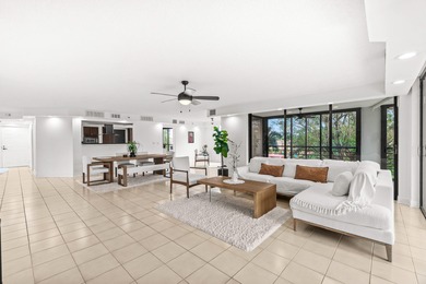 Wake up every morning to breathtaking panoramic views of the on Boca Pointe Country Club in Florida - for sale on GolfHomes.com, golf home, golf lot