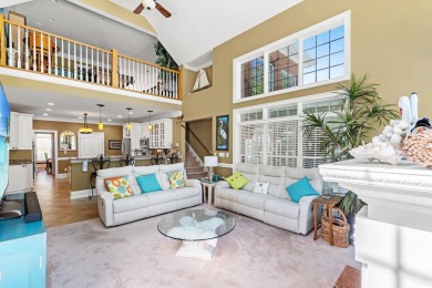 Architectural Excellence in Prestwick's Premier Guard-Gated on Prestwick Country Club in South Carolina - for sale on GolfHomes.com, golf home, golf lot