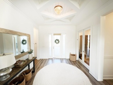 Beautiful Sunset Lake Views | Four Person Infrared Sauna and on Origins Golf Club in Florida - for sale on GolfHomes.com, golf home, golf lot