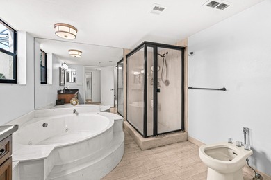 Wake up every morning to breathtaking panoramic views of the on Boca Pointe Country Club in Florida - for sale on GolfHomes.com, golf home, golf lot