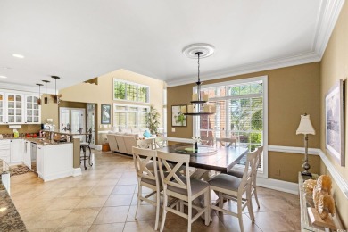 Architectural Excellence in Prestwick's Premier Guard-Gated on Prestwick Country Club in South Carolina - for sale on GolfHomes.com, golf home, golf lot