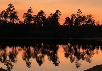 Beautiful Sunset Lake Views | Four Person Infrared Sauna and on Origins Golf Club in Florida - for sale on GolfHomes.com, golf home, golf lot