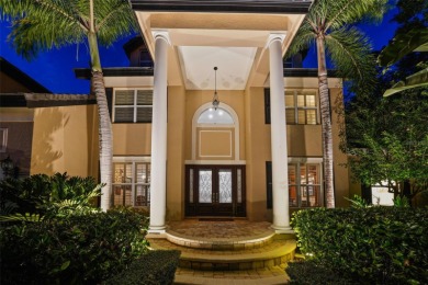 This onc of a kind residence sits on over 1.3 acres with serene on East Lake Woodlands Country Club in Florida - for sale on GolfHomes.com, golf home, golf lot