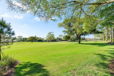 Tranquil lake & golf views from this beautiful  2 bedroom, 2 on Quail Ridge Golf Course and Country Club in Florida - for sale on GolfHomes.com, golf home, golf lot