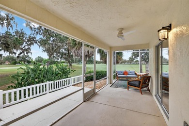 STUNNING, GOLF FRONT and WATER VIEW, 3/2 BLOCK and STUCCO on The Links of Spruce Creek in Florida - for sale on GolfHomes.com, golf home, golf lot