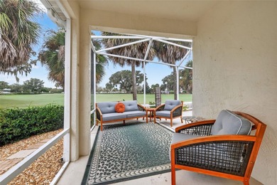 STUNNING, GOLF FRONT and WATER VIEW, 3/2 BLOCK and STUCCO on The Links of Spruce Creek in Florida - for sale on GolfHomes.com, golf home, golf lot
