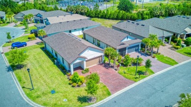 PRICE REDUCTION! Situated on a corner lot at the entrance of a on Stonegate Golf Club in Florida - for sale on GolfHomes.com, golf home, golf lot