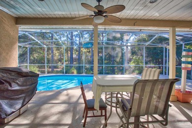 Beautiful Hebel block masonry, stucco finished, 5 bedroom, 3 on Tiger Point Golf and Country Club in Florida - for sale on GolfHomes.com, golf home, golf lot