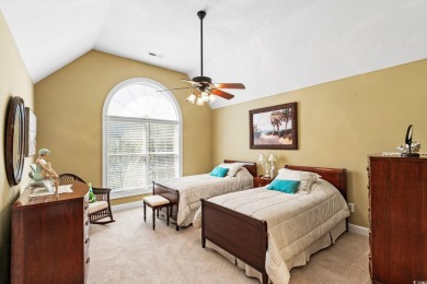Architectural Excellence in Prestwick's Premier Guard-Gated on Prestwick Country Club in South Carolina - for sale on GolfHomes.com, golf home, golf lot