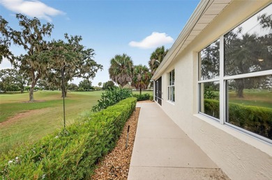 STUNNING, GOLF FRONT and WATER VIEW, 3/2 BLOCK and STUCCO on The Links of Spruce Creek in Florida - for sale on GolfHomes.com, golf home, golf lot