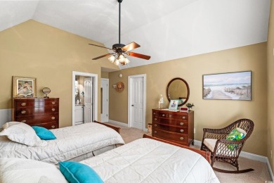 Architectural Excellence in Prestwick's Premier Guard-Gated on Prestwick Country Club in South Carolina - for sale on GolfHomes.com, golf home, golf lot