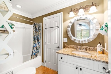Architectural Excellence in Prestwick's Premier Guard-Gated on Prestwick Country Club in South Carolina - for sale on GolfHomes.com, golf home, golf lot