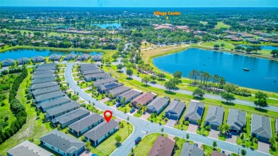 PRICE REDUCTION! Situated on a corner lot at the entrance of a on Stonegate Golf Club in Florida - for sale on GolfHomes.com, golf home, golf lot