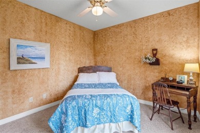 Beautiful golf course home. Home setting on the 18th tee box of on De Cordova Bend Country Club in Texas - for sale on GolfHomes.com, golf home, golf lot