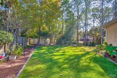 Beautiful Hebel block masonry, stucco finished, 5 bedroom, 3 on Tiger Point Golf and Country Club in Florida - for sale on GolfHomes.com, golf home, golf lot