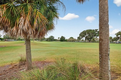 STUNNING, GOLF FRONT and WATER VIEW, 3/2 BLOCK and STUCCO on The Links of Spruce Creek in Florida - for sale on GolfHomes.com, golf home, golf lot