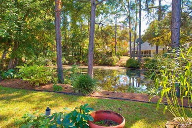 Beautiful Hebel block masonry, stucco finished, 5 bedroom, 3 on Tiger Point Golf and Country Club in Florida - for sale on GolfHomes.com, golf home, golf lot
