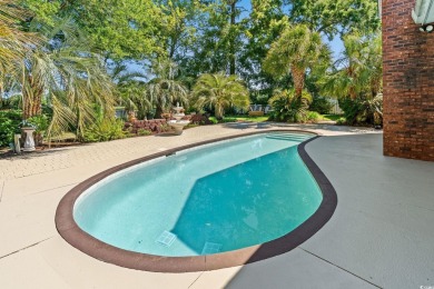 Architectural Excellence in Prestwick's Premier Guard-Gated on Prestwick Country Club in South Carolina - for sale on GolfHomes.com, golf home, golf lot