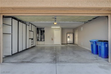 This beautiful townhome is located on the golf course in Sun on Highland Falls Golf Club in Nevada - for sale on GolfHomes.com, golf home, golf lot