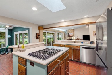Beautiful golf course home. Home setting on the 18th tee box of on De Cordova Bend Country Club in Texas - for sale on GolfHomes.com, golf home, golf lot
