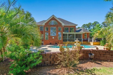 Architectural Excellence in Prestwick's Premier Guard-Gated on Prestwick Country Club in South Carolina - for sale on GolfHomes.com, golf home, golf lot
