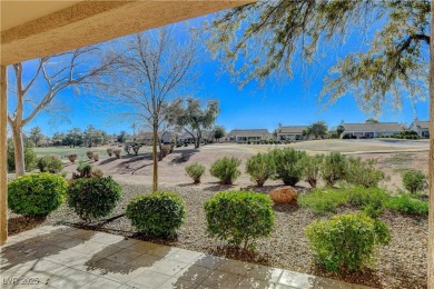 This beautiful townhome is located on the golf course in Sun on Highland Falls Golf Club in Nevada - for sale on GolfHomes.com, golf home, golf lot