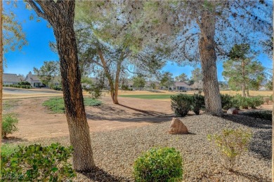 This beautiful townhome is located on the golf course in Sun on Highland Falls Golf Club in Nevada - for sale on GolfHomes.com, golf home, golf lot