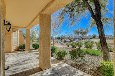 This beautiful townhome is located on the golf course in Sun on Highland Falls Golf Club in Nevada - for sale on GolfHomes.com, golf home, golf lot