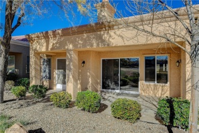 This beautiful townhome is located on the golf course in Sun on Highland Falls Golf Club in Nevada - for sale on GolfHomes.com, golf home, golf lot