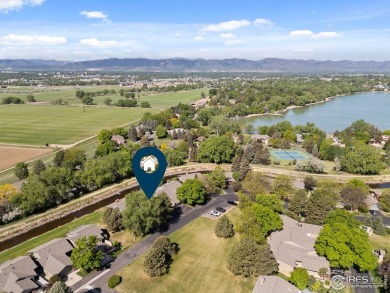 Find your sanctuary in Adriel Hills. Welcome to this fantastic on Adriel Hills Golf Course in Colorado - for sale on GolfHomes.com, golf home, golf lot