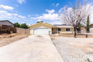 Charming Hesperia Home with Versatile Living Spaces
Welcome to on Hesperia Golf and Country Club in California - for sale on GolfHomes.com, golf home, golf lot