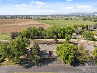 Find your sanctuary in Adriel Hills. Welcome to this fantastic on Adriel Hills Golf Course in Colorado - for sale on GolfHomes.com, golf home, golf lot