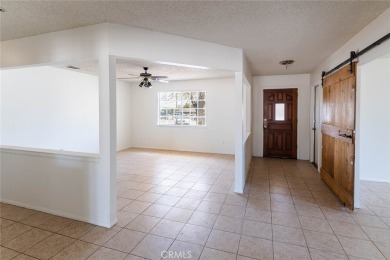 Charming Hesperia Home with Versatile Living Spaces
Welcome to on Hesperia Golf and Country Club in California - for sale on GolfHomes.com, golf home, golf lot