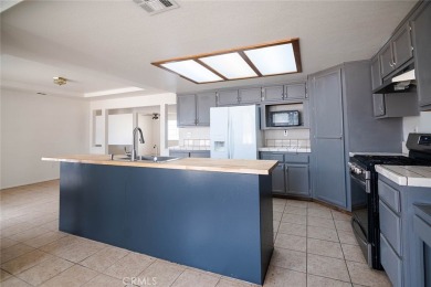 Charming Hesperia Home with Versatile Living Spaces
Welcome to on Hesperia Golf and Country Club in California - for sale on GolfHomes.com, golf home, golf lot
