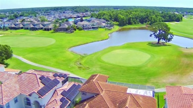 WELCOME HOME to your GOLF COURSE OASIS! An ABD Custom Built on Providence Golf Club in Florida - for sale on GolfHomes.com, golf home, golf lot
