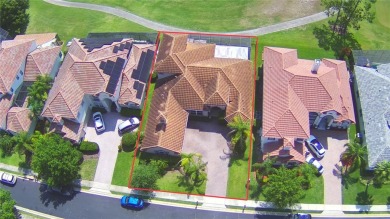 WELCOME HOME to your GOLF COURSE OASIS! An ABD Custom Built on Providence Golf Club in Florida - for sale on GolfHomes.com, golf home, golf lot
