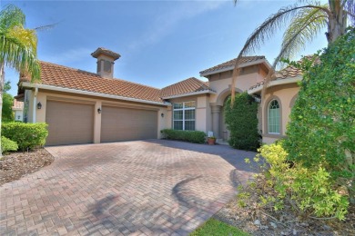WELCOME HOME to your GOLF COURSE OASIS! An ABD Custom Built on Providence Golf Club in Florida - for sale on GolfHomes.com, golf home, golf lot