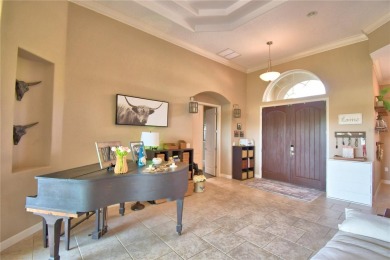 WELCOME HOME to your GOLF COURSE OASIS! An ABD Custom Built on Providence Golf Club in Florida - for sale on GolfHomes.com, golf home, golf lot