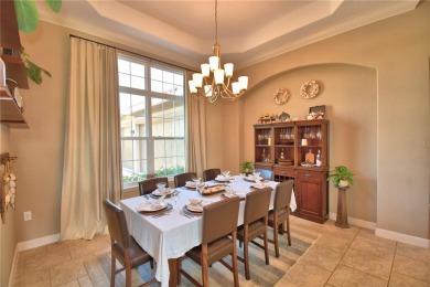 WELCOME HOME to your GOLF COURSE OASIS! An ABD Custom Built on Providence Golf Club in Florida - for sale on GolfHomes.com, golf home, golf lot