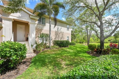 28111 TAMBERINE COURT #1322 - MORNING SUN, golf and preserve on Spanish Wells Golf and Country Club in Florida - for sale on GolfHomes.com, golf home, golf lot