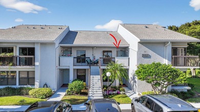 Turnkey, Fully Furnished! 55yrs+ Stunning 2-bedroom, 2-bath plus on Boca Delray Golf and Country Club in Florida - for sale on GolfHomes.com, golf home, golf lot