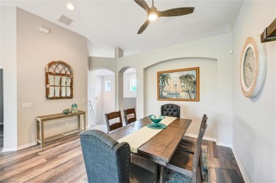 28111 TAMBERINE COURT #1322 - MORNING SUN, golf and preserve on Spanish Wells Golf and Country Club in Florida - for sale on GolfHomes.com, golf home, golf lot