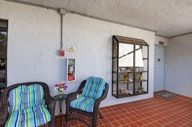 Turnkey, Fully Furnished! 55yrs+ Stunning 2-bedroom, 2-bath plus on Boca Delray Golf and Country Club in Florida - for sale on GolfHomes.com, golf home, golf lot