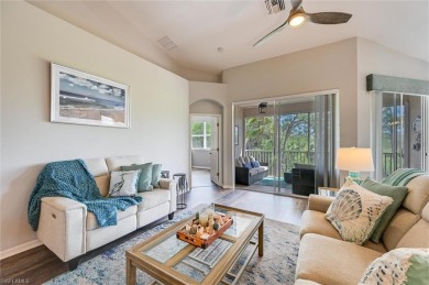 28111 TAMBERINE COURT #1322 - MORNING SUN, golf and preserve on Spanish Wells Golf and Country Club in Florida - for sale on GolfHomes.com, golf home, golf lot