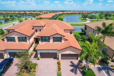 DON'T MISS OUT!! FULLY FURNISHED-FIRST FLOOR 3BD/2BA/2CG with 2 on Sarasota National Golf Club in Florida - for sale on GolfHomes.com, golf home, golf lot