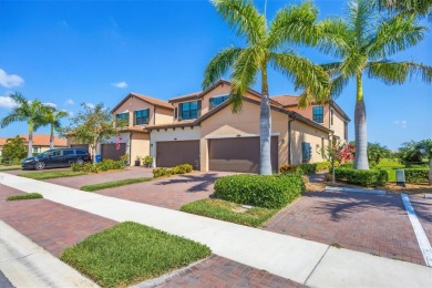 DON'T MISS OUT!! FULLY FURNISHED-FIRST FLOOR 3BD/2BA/2CG with 2 on Sarasota National Golf Club in Florida - for sale on GolfHomes.com, golf home, golf lot