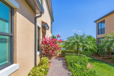 DON'T MISS OUT!! FULLY FURNISHED-FIRST FLOOR 3BD/2BA/2CG with 2 on Sarasota National Golf Club in Florida - for sale on GolfHomes.com, golf home, golf lot