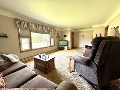 This well maintained home featuring a great layout and clean on Springport Hills Golf Course in Michigan - for sale on GolfHomes.com, golf home, golf lot