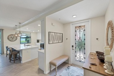 DON'T MISS OUT!! FULLY FURNISHED-FIRST FLOOR 3BD/2BA/2CG with 2 on Sarasota National Golf Club in Florida - for sale on GolfHomes.com, golf home, golf lot